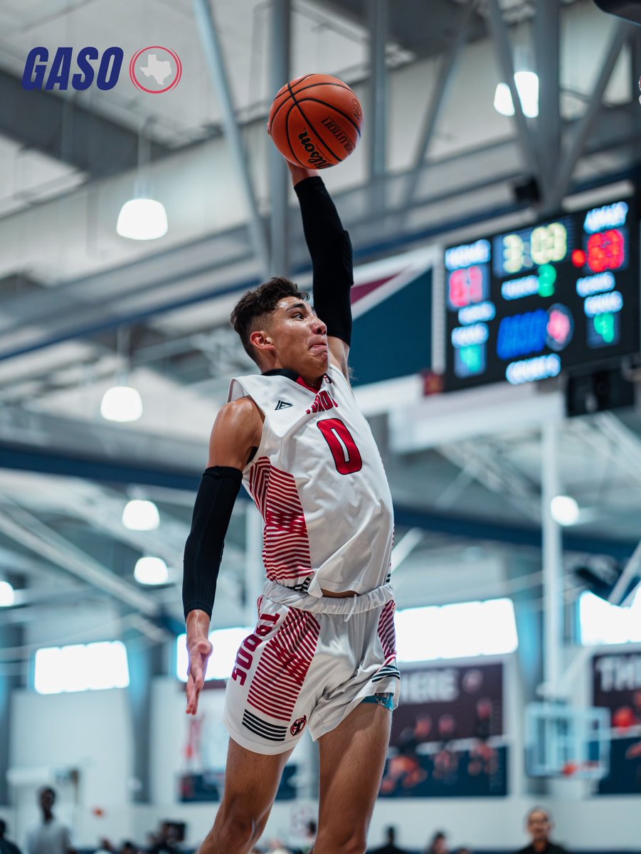 TexasHoopsGASO's tweet photo. A few days away from #GASO 

Next Stop Bryan, Tx https://t.co/gJCZ8ikh4Q
