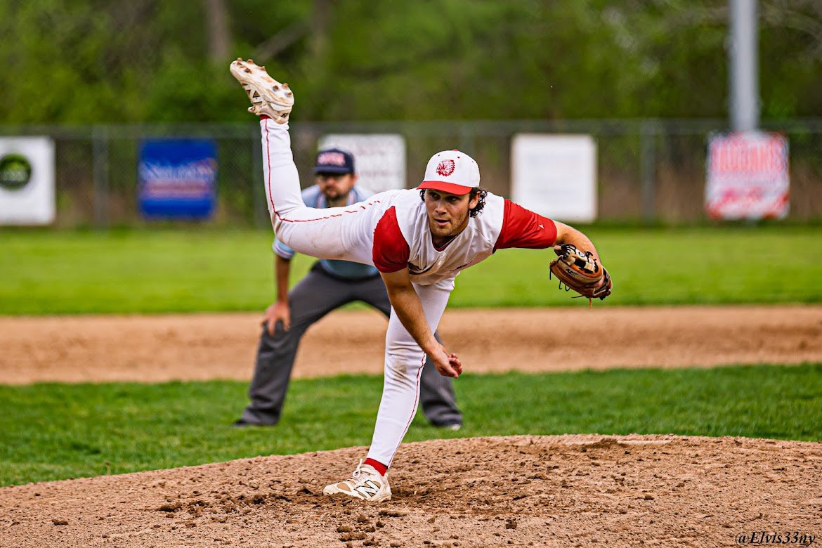 Saugus High School Athletics (@sachemathletics) on Twitter photo Congratulations Cam Soroko (Bryant bound) for throwing 200+ Ks in his career at SHS
<a href="/ItemSports/">ItemSports</a> <a href="/AboyounMark/">Mark Aboyoun</a> <a href="/Joey_Barrettt/">Joey Barrett</a> Congratulations Cam Soroko (Bryant bound) for throwing 200+ Ks in his career at SHS
<a href="/ItemSports/">ItemSports</a> <a href="/AboyounMark/">Mark Aboyoun</a> <a href="/Joey_Barrettt/">Joey Barrett</a>