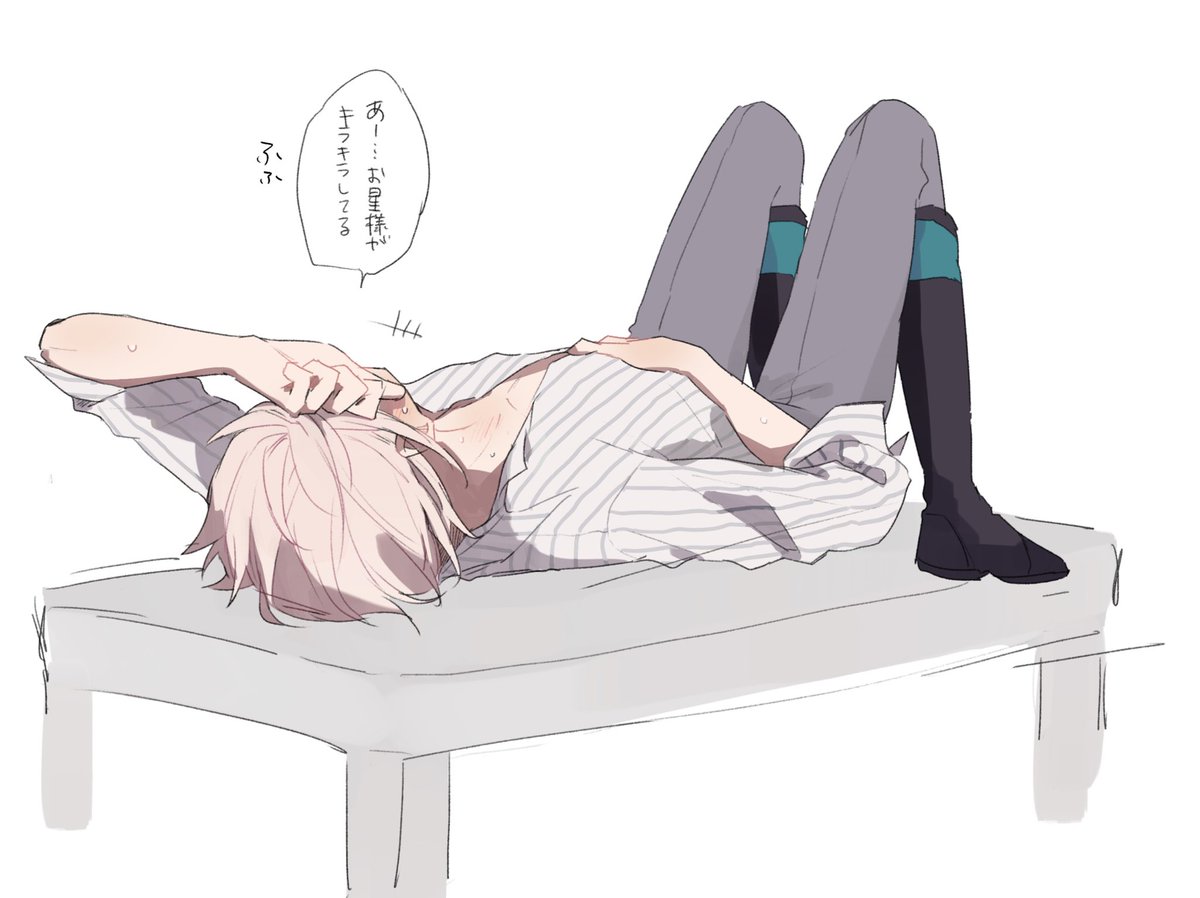 ゆかさ tweet media