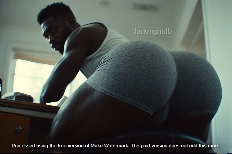 AI image.