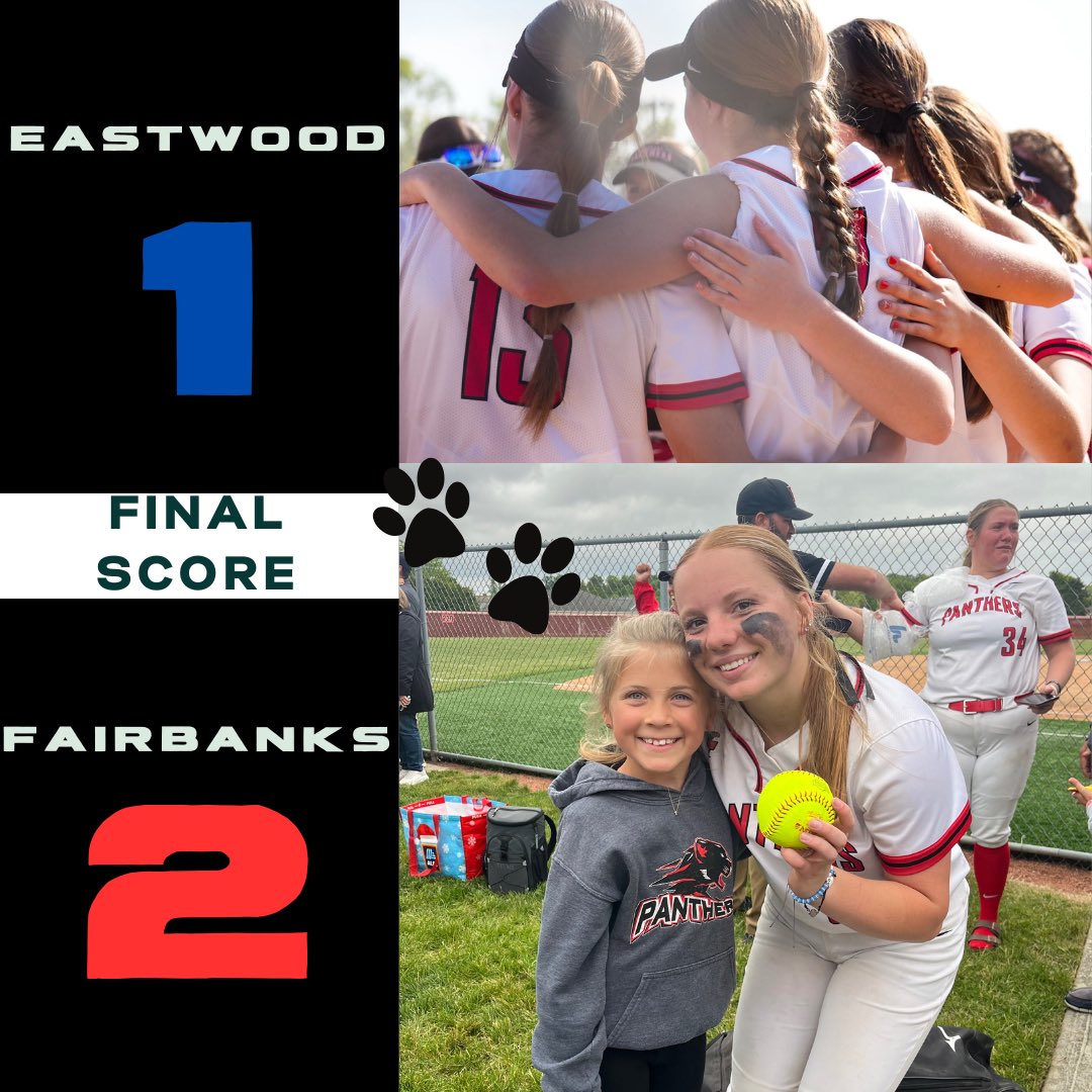 Fairbanks Softball (@fairbankshs_sb) on Twitter photo 