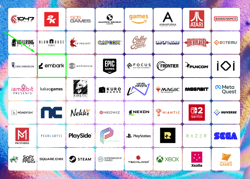 🚨ARC Raiders is dropping June 6th?👀

Embark is now officially listed as a Summer Game Fest partner — all signs point to a shadow drop! 🎮🔥

#ARCRaiders #SummerGameFest #GamingNews