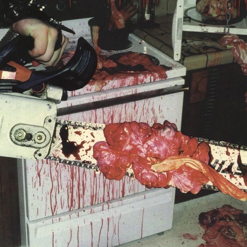 NurseTorture's tweet photo. Exhumed - Gore Metal (1998) https://t.co/oEZW67WW9g