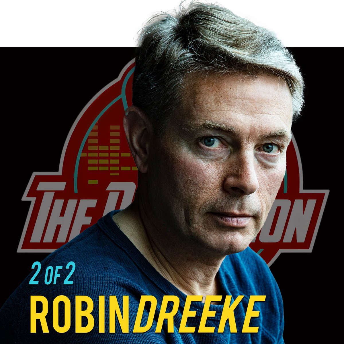Dov Baron: Curiosity & Meaning #1 Podcast Host (@thedovbaron) on Twitter photo Part 2: ๐จ Part two of our fascinating chat with Robin <a href="/rdreeke/">Robin Dreeke</a> is out now!
๐ podcasts.apple.com/ca/podcast/theโฆ
Dive into the world of trust and deception with insights from the former FBI Counterintelligence Chief. Understand the power of being present and building unbreakable Part 2: ๐จ Part two of our fascinating chat with Robin <a href="/rdreeke/">Robin Dreeke</a> is out now!
๐ podcasts.apple.com/ca/podcast/theโฆ
Dive into the world of trust and deception with insights from the former FBI Counterintelligence Chief. Understand the power of being present and building unbreakable