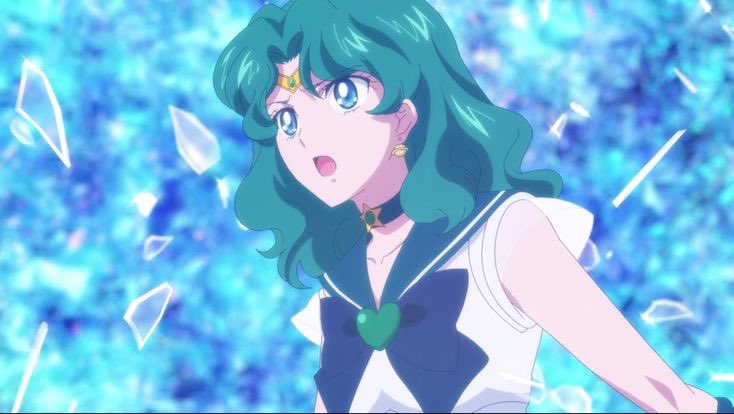 Daily Sailor Neptune (@dailykaiou) on Twitter photo 