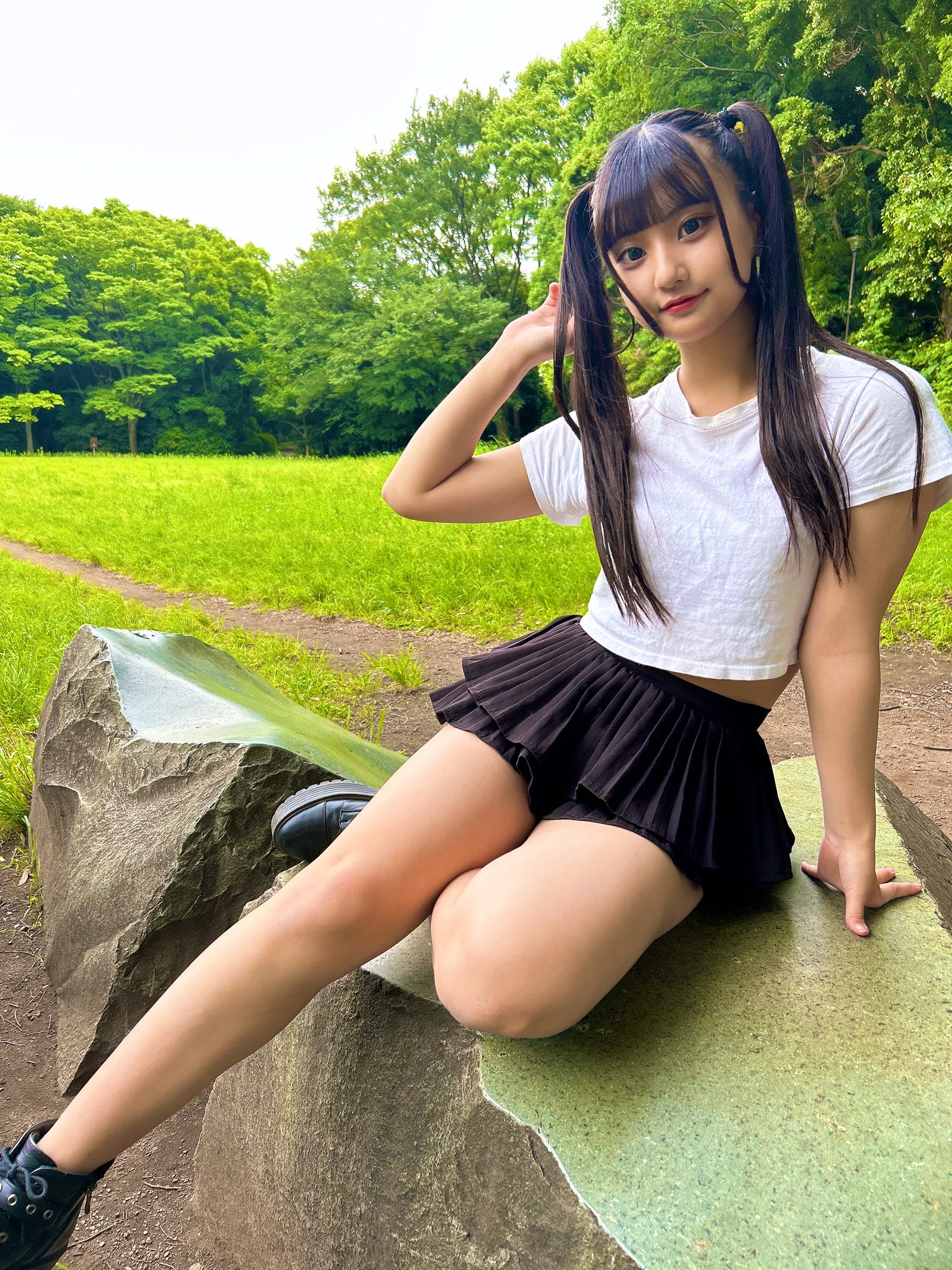 ✨みゆりん✨ みとゆな・わたげ・kasumi ・泉りあん・みみりん】 3/18発売