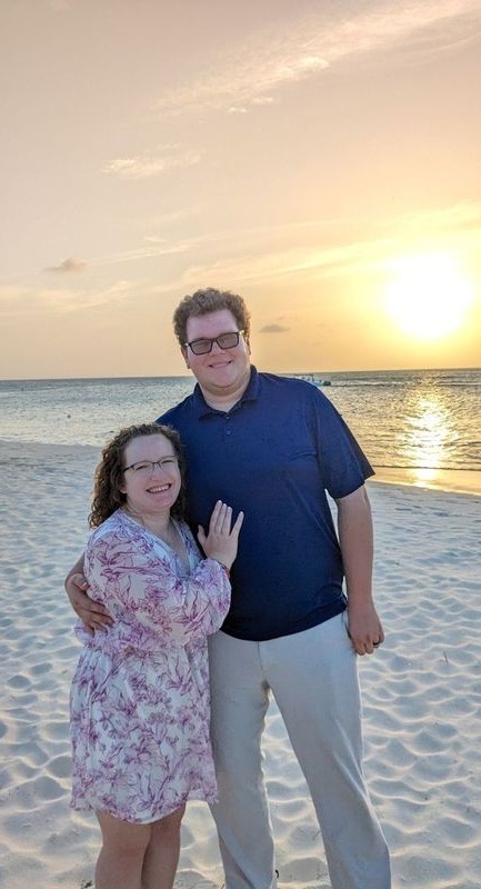 Chelsea &amp; Kyle are hoping to #adopt!

"Together, we believe adoption is not only the right path to grow our family, but also a way to provide a loving home for a child who needs one."

bit.ly/4mBGiJj