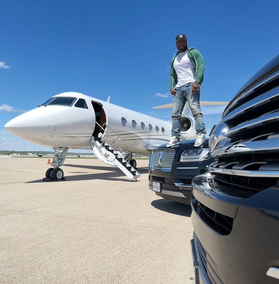 50cent's tweet image. Shreveport is gonna be the place to be art, culture ,creativity y’all know I’m a turn up for real. 🎥 let’s work ! 50 Cent Action on ROKU, LG, VIZIO, SLING, PRIME VIDEO, DIRECT TV, PLEX, and XUMOplay. 💣BOOM💨 • gunitbrands.com