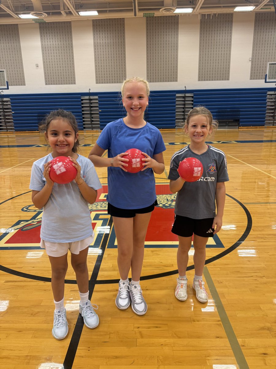 #CampersoftheDay from days 1 and 2! These #FutureJags are bringing the juice and exemplifying what it means to be a great teammate! We love the hustle! #TEAM #GD2BAJ #MISDProud #JagVibes #ExpectExcellence <a href="/MidloHeritage/">Heritage HS</a> <a href="/MISD_Athletics/">Midlothian ISD Athletics</a>