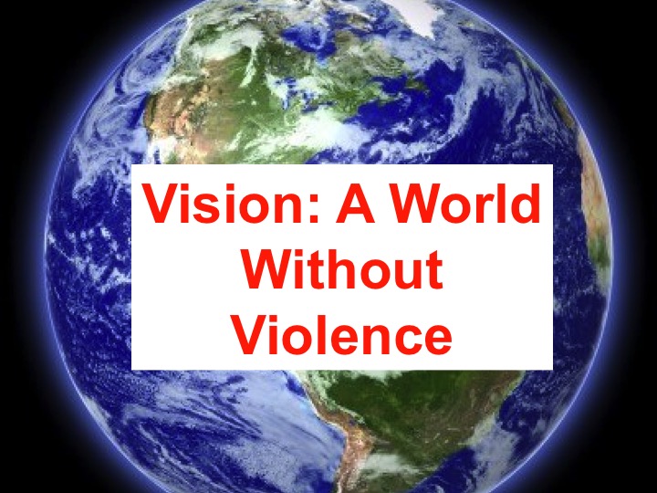 🌍 A World Without Violence.

It may sound impossible — but that’s our vision at Cure Violence Global.

Violence spreads like a disease. And like any epidemic, it can be stopped.

Imagine your life without it.
Safer. Healthier. Free.

We have a strategy to get there.

#ProtectCVI