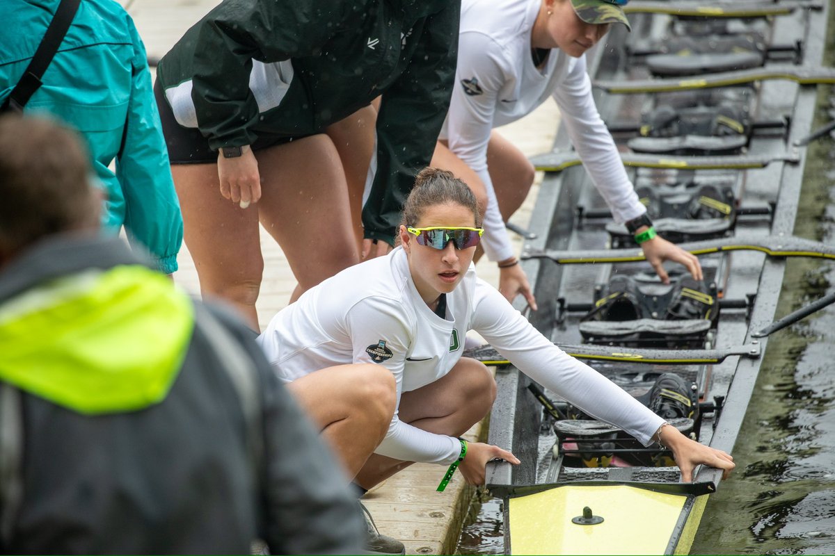 DartmouthWRow's tweet image. Big Green 🤝 NCAA Championship
The team arrived to the race course today. NCAAs begin on Friday, the program’s first appearance since 2011!
#GoBigGreen | #TheWoods🌲