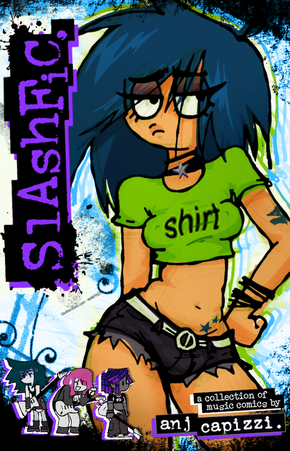 anj capizzi tweet media