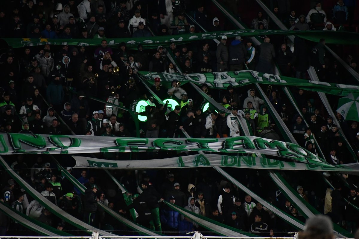 Club Atlético Excursionistas 🇳🇬 tweet media