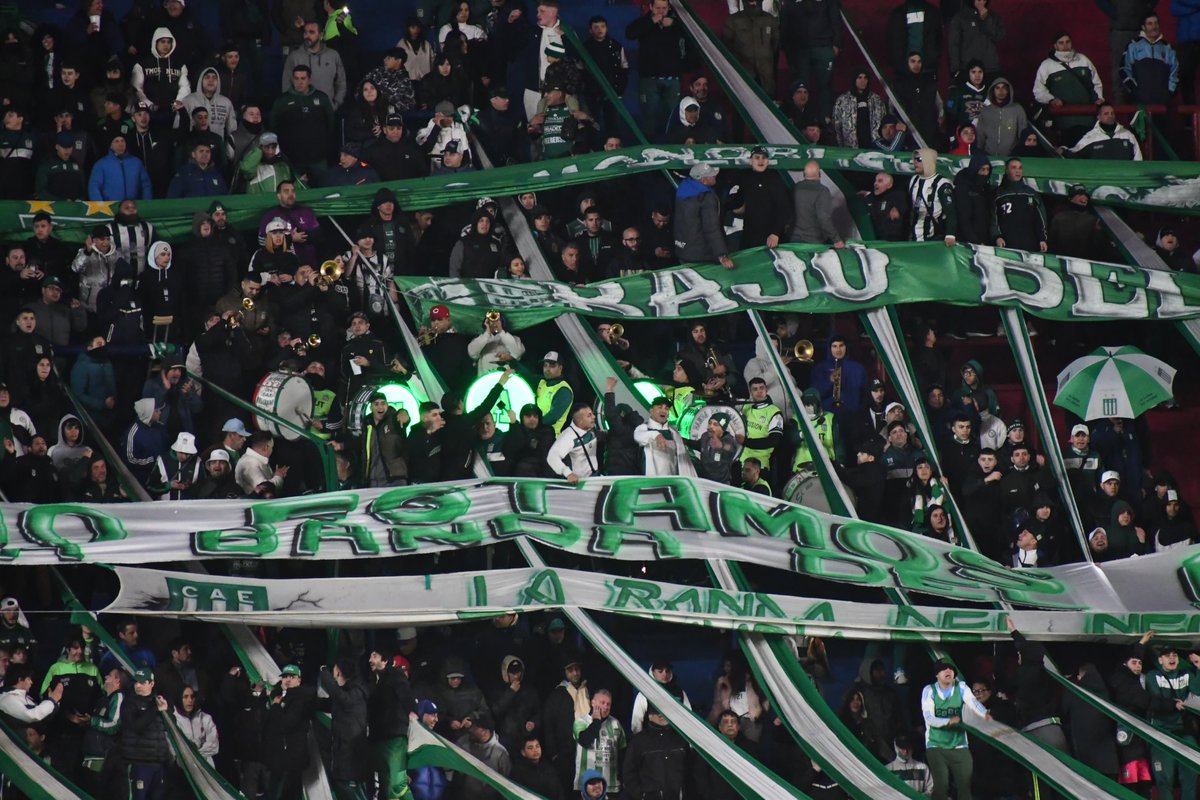 Club Atlético Excursionistas 🇳🇬 tweet media