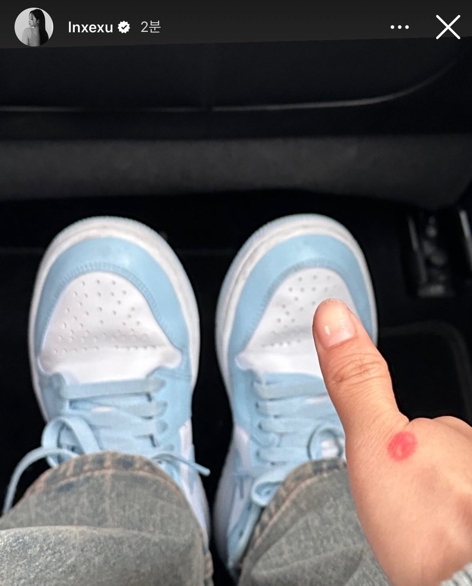 kep1dalso's tweet image. I will always be proud of Hyeju for being so outspoken about voting 🥹