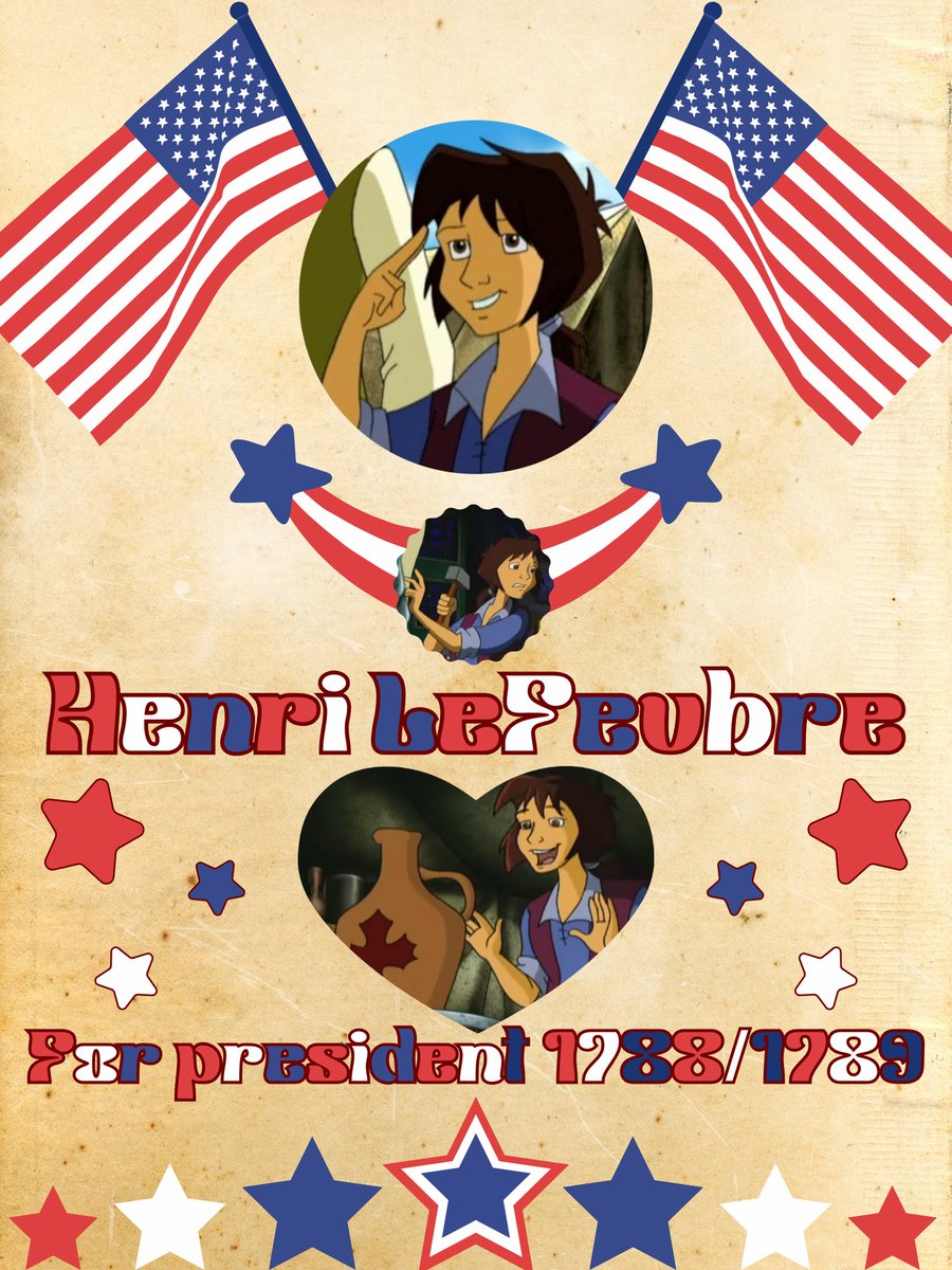 Hungryfrenchboy's tweet photo. I can't believe I got 0 votes. 😔
#Parodytwt #Libertykids https://t.co/RVrmO4Qtqw
