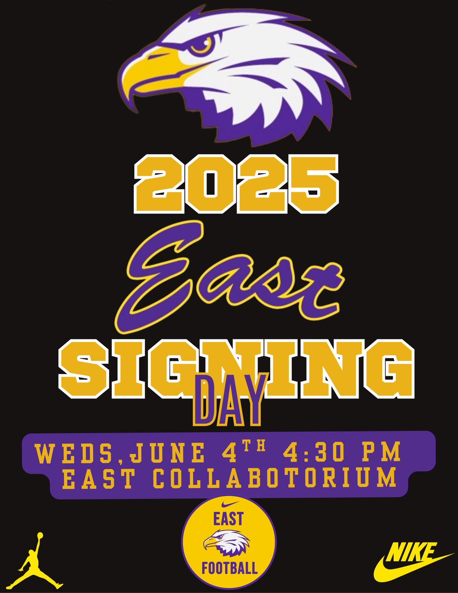 Come celebrate our 2025 class!