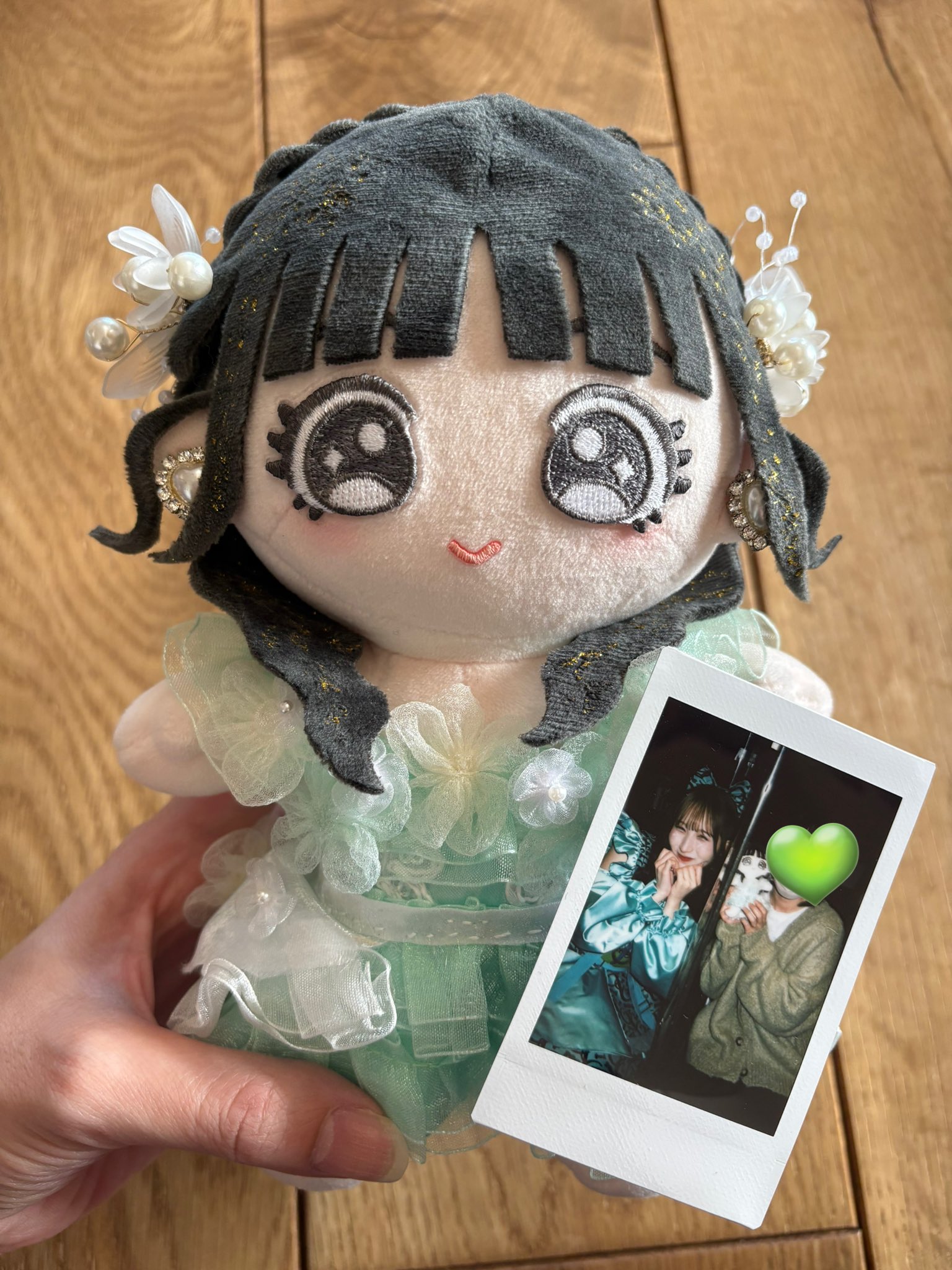 なちことね🧚🪄💚 (@CT_nachikotone) / X