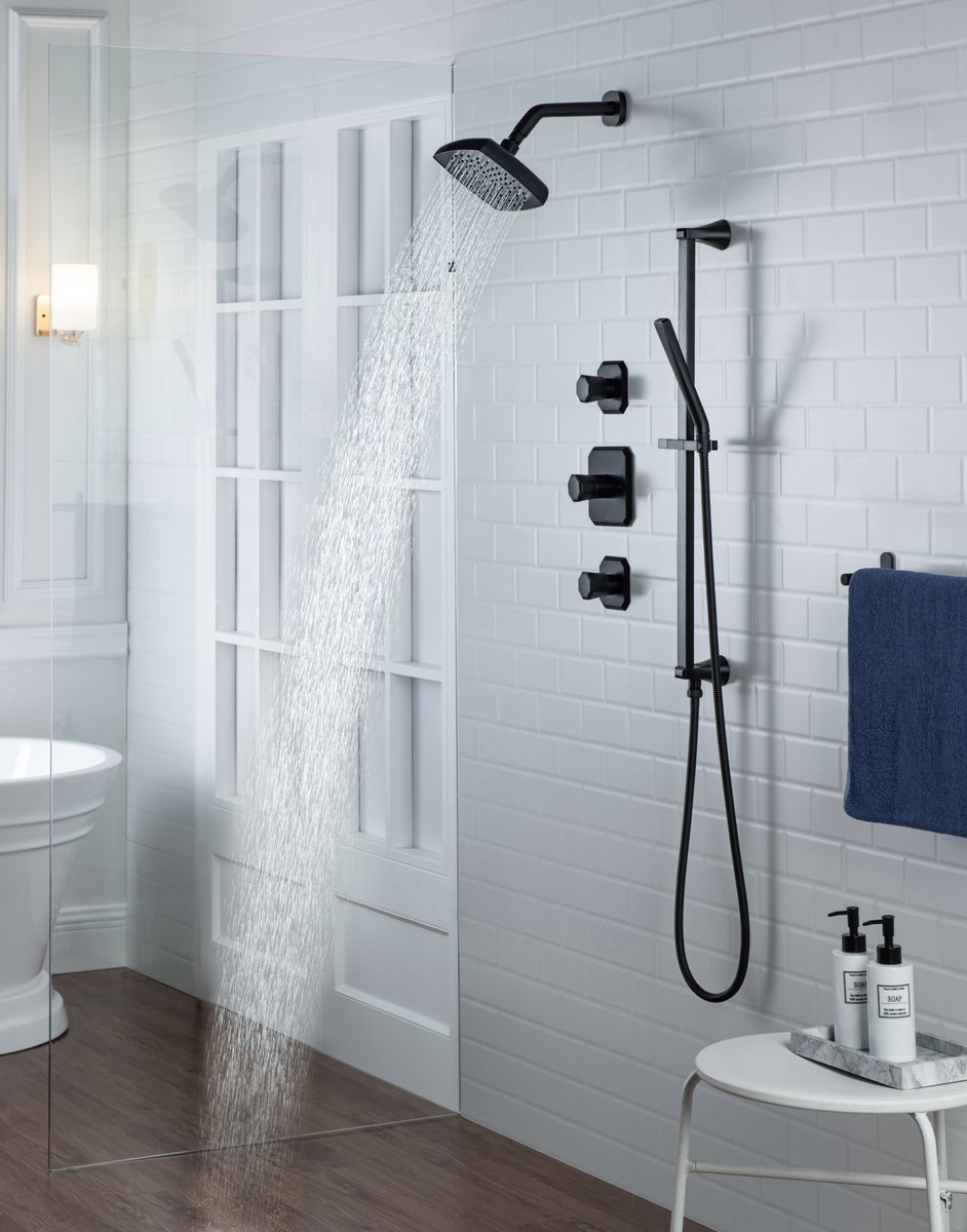 Flusso Faucets tweet media