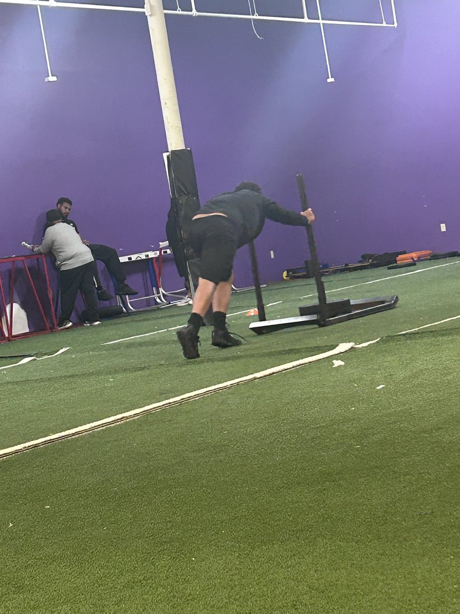 Mark Stivers III tweet media