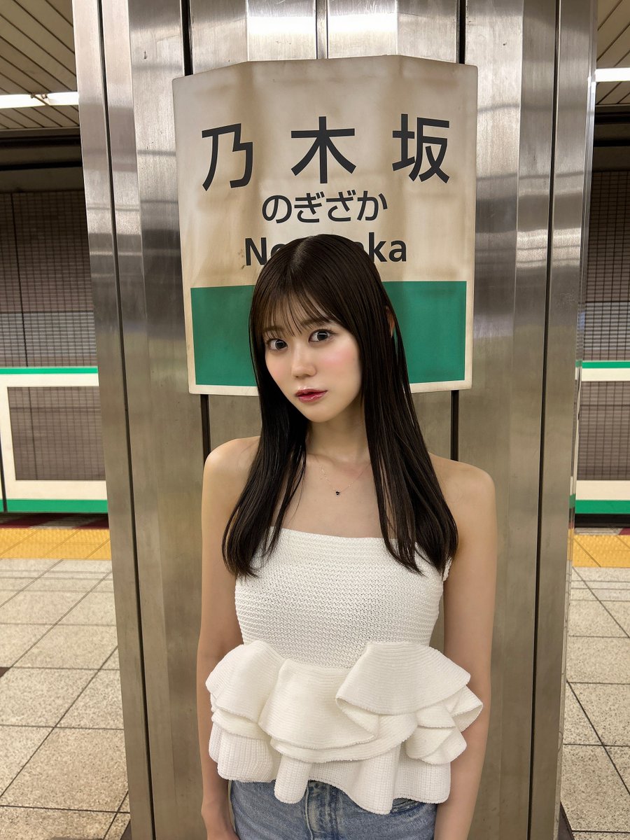 おはななか☀️推しちゃう？