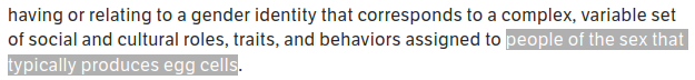 v3sker's tweet photo. @StarsCantAim @Chick_en420 @chrisJcsgo I understand it is very tempting to try to break things out of the full context, and even again confuse social and scientific definition, but it's ok, I am used to it with people like you. I'll provide an image with highlighting, so you will not be lost again. https://t.co/1US9EEHVIG