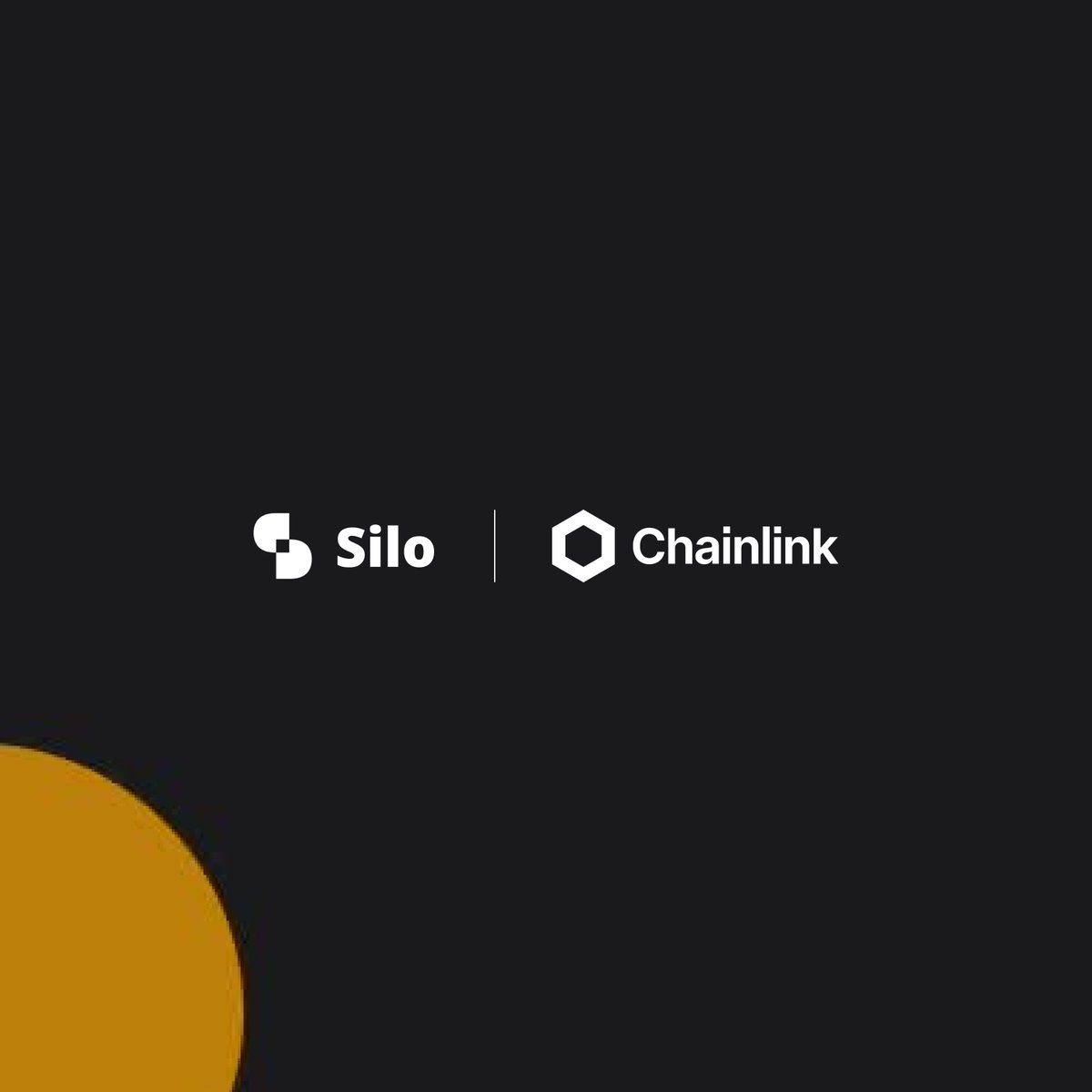 Chainlink (@chainlink) on Twitter photo Silo, a leading lending protocol on Sonic with $506M+ TVL, is going cross-chain.
<a href="/SiloFinance/">Silo Labs (v2 is live)</a> has adopted Chainlink CCIP and the Cross-Chain Token (CCT) standard to enable secure transfers of its SILO token across <a href="/arbitrum/">Arbitrum</a>, <a href="/ethereum/">Ethereum.org</a>, and <a href="/SonicLabs/">Sonic Labs</a>. Silo, a leading lending protocol on Sonic with $506M+ TVL, is going cross-chain.
<a href="/SiloFinance/">Silo Labs (v2 is live)</a> has adopted Chainlink CCIP and the Cross-Chain Token (CCT) standard to enable secure transfers of its SILO token across <a href="/arbitrum/">Arbitrum</a>, <a href="/ethereum/">Ethereum.org</a>, and <a href="/SonicLabs/">Sonic Labs</a>.