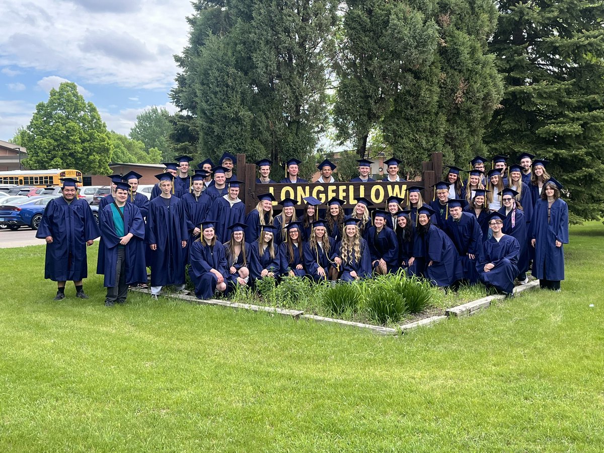 Travis Christensen (@fnhprincipal) on Twitter photo 