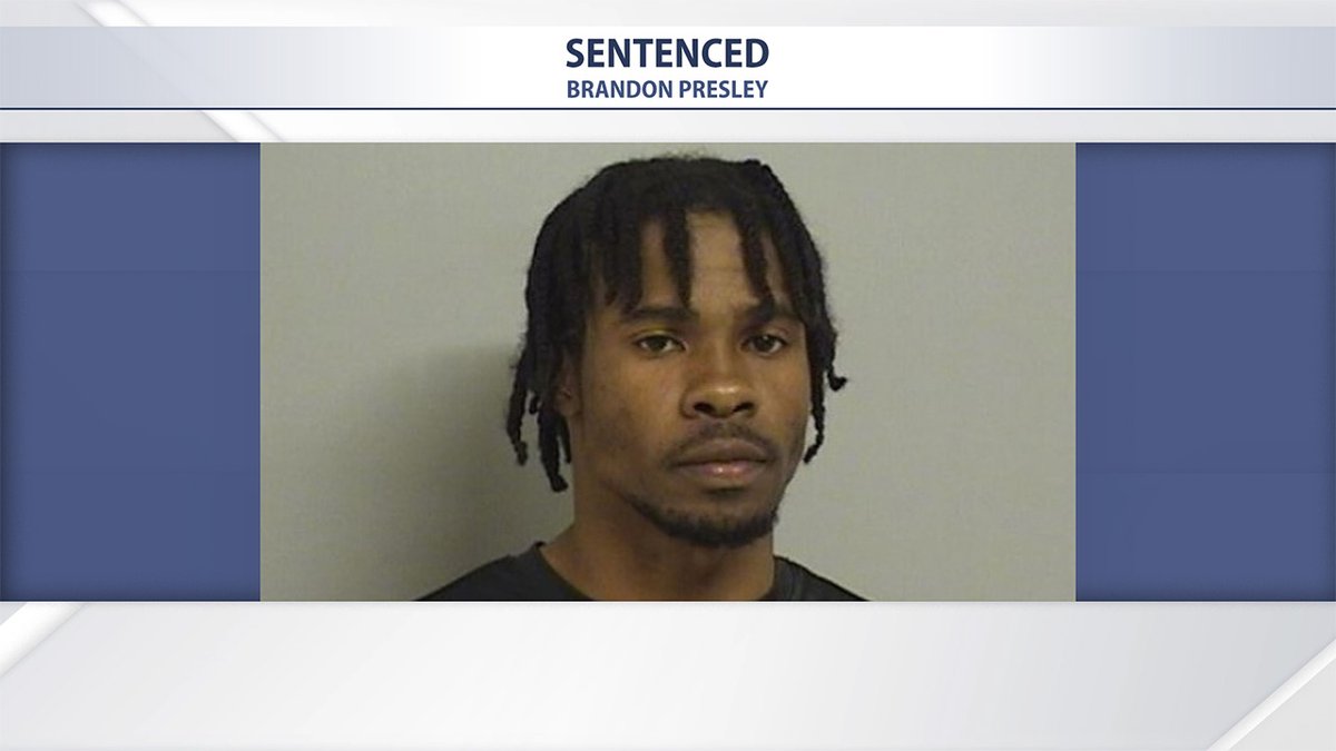 NewsOn6's tweet image. A former Bixby football coach has been sentenced to 20 years in federal prison for sexually abusing young girls, authorities say.

Tap the link for details from the DOJ: newson6.com/story/68377df6…