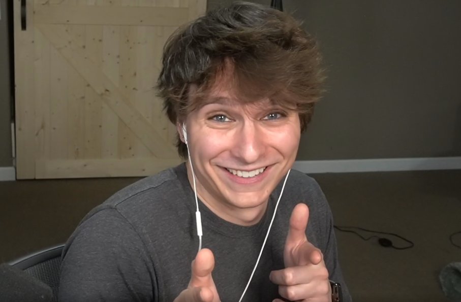 I genuinely hope we get more misclickduo federation streams 😭