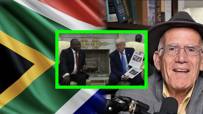 Image in tweet by The Vigilant Fox 🦊