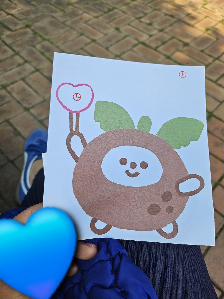 XIA_August's tweet image. 투표하세요 💙

#코코돌투표인증