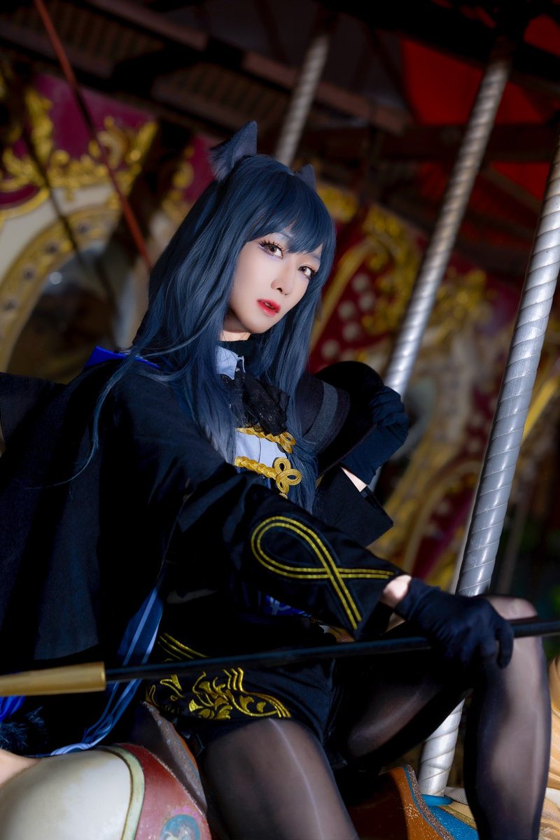 Il Segreto Della Notte 

📷 <a href="/6back_600/">600</a> 

#ARKNIGHTS #明日方舟 #アークナイツ #명일방주