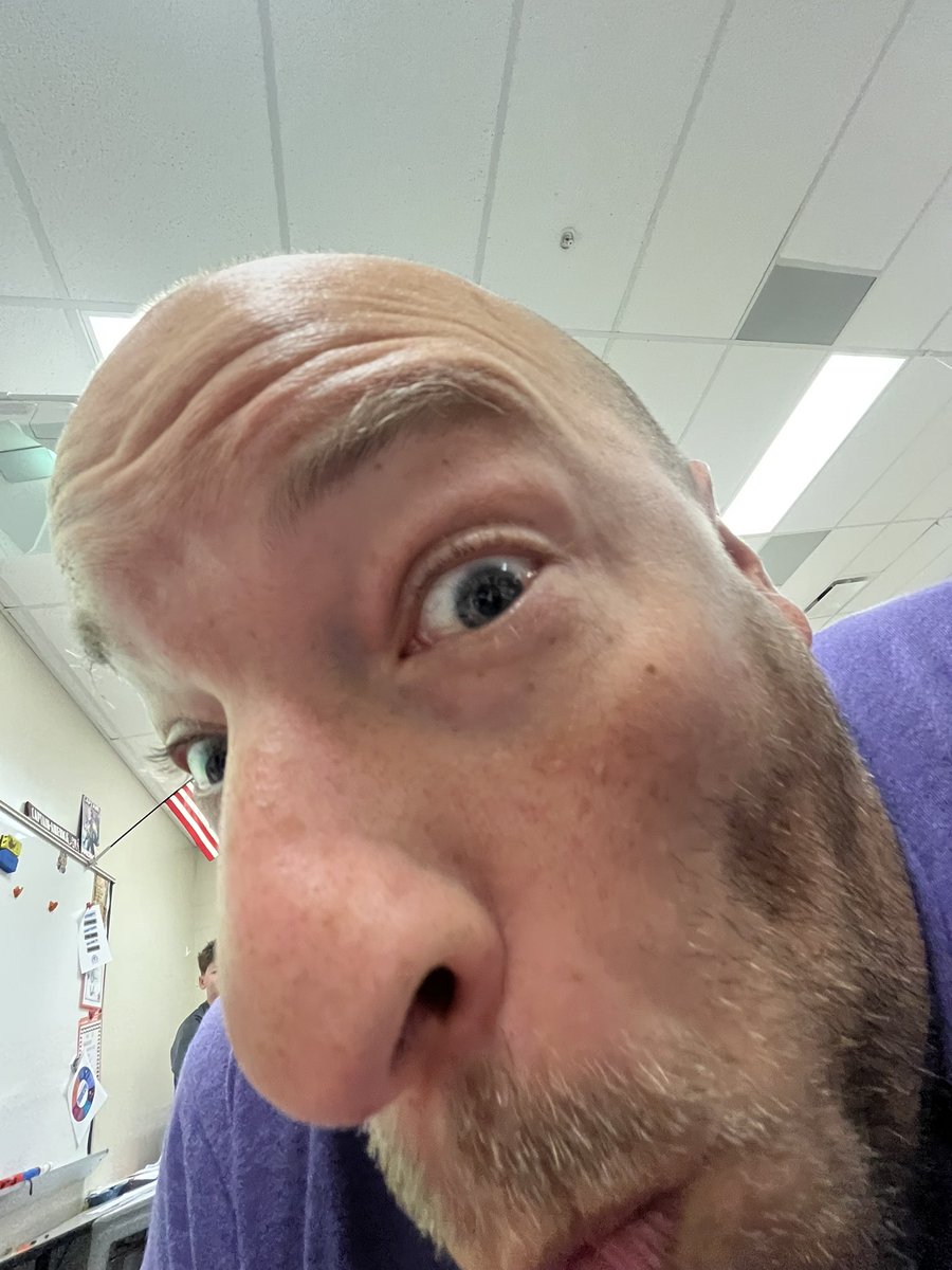 The best surprise when my phone went missing😂