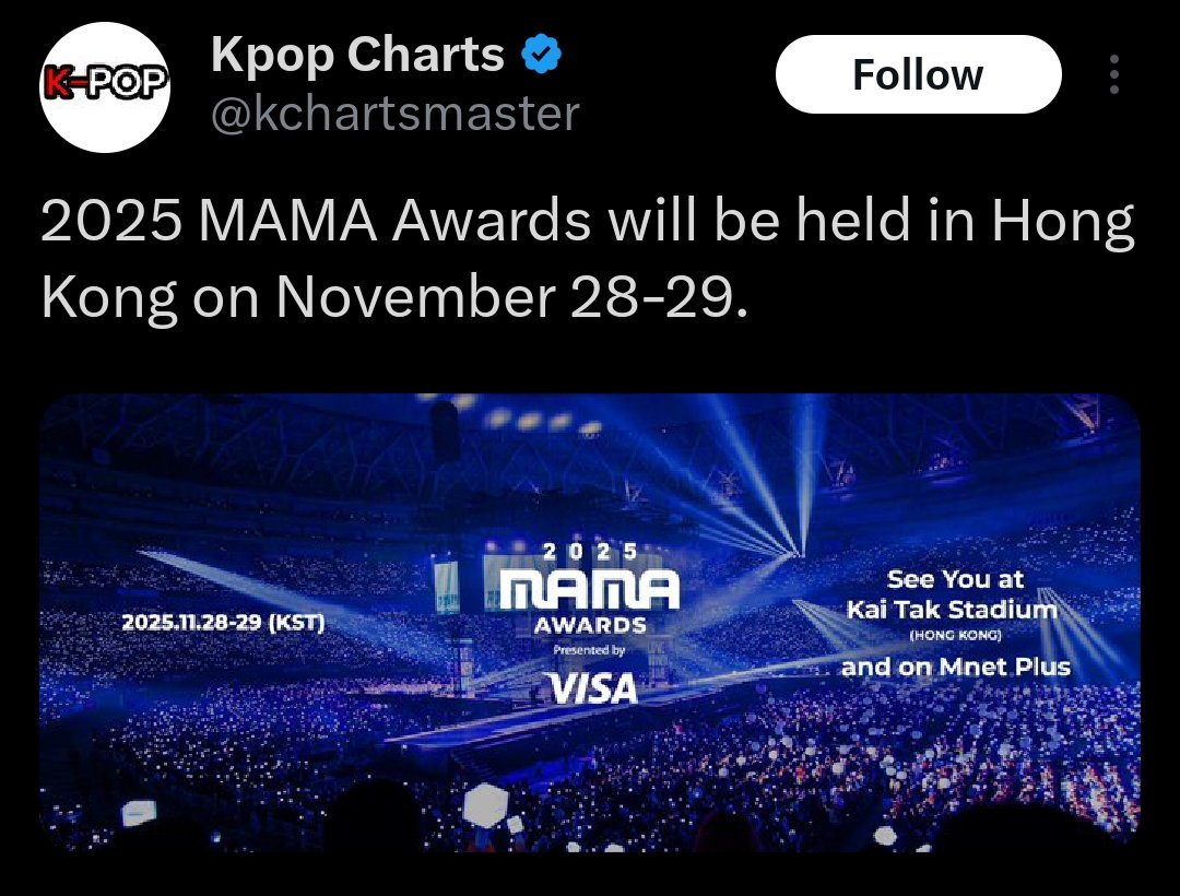 engenes, i know we dont like m@m@ but we have to make sure enha takes home a daesang in 2025. we have to double our efforts &amp; aim for music daesangs (soty aoty aroty) lets pull big numbers with our sales and streams, so stats and facts will force m@m@ to hand the daesang to enha