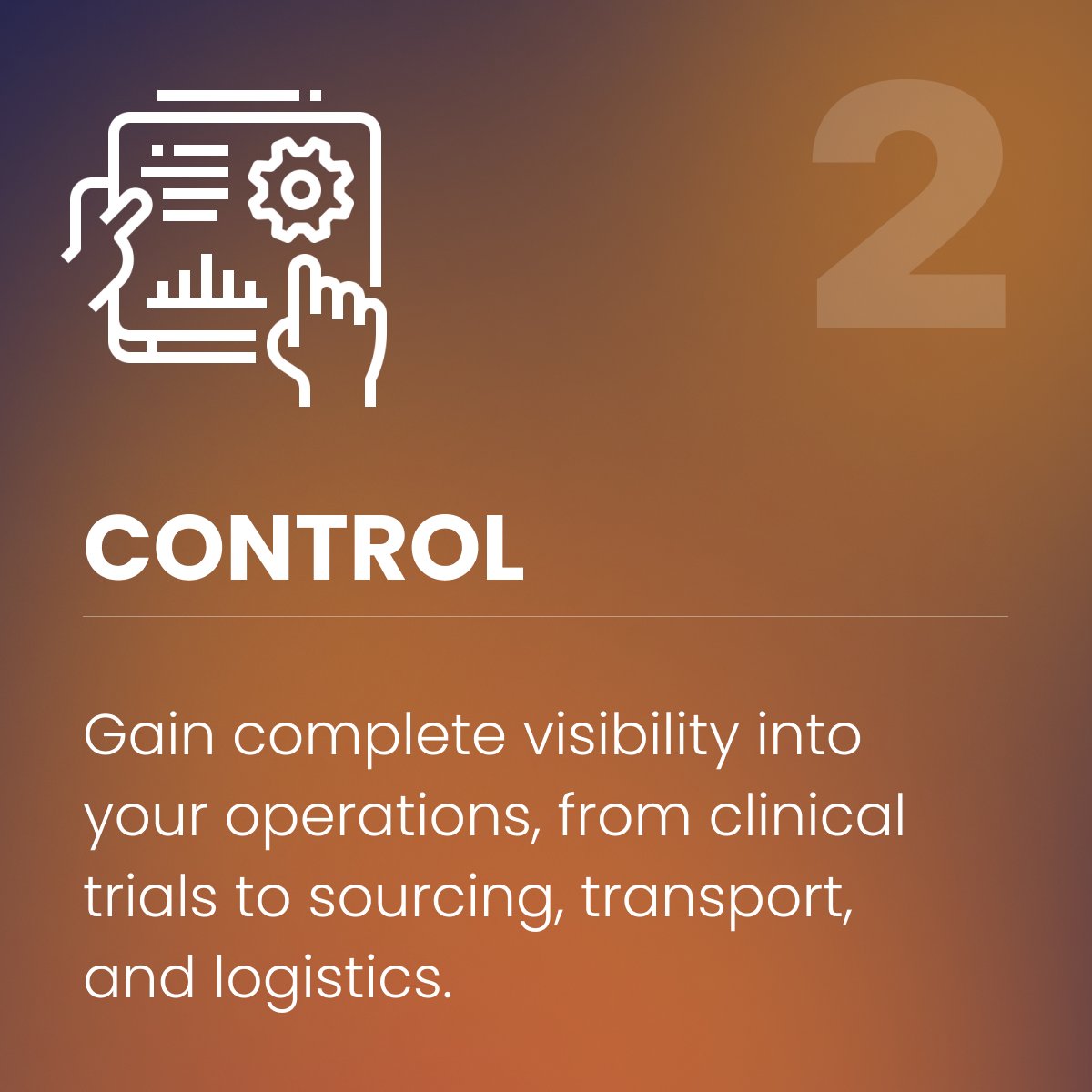 axsource's tweet image. D365QCS™ brings intelligent ERP to life sciences—uniting compliance, quality, and operations on a trusted Microsoft Dynamics platform.

#MicrosoftD365 #MicrosoftPartner #AXSource #MicrosoftDynamics365  #Dynamics365Experts #LifeSciences #Biotech #ERP #D365QCS