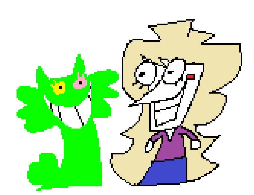 pepshewalways's tweet image. 42 deltarune soon