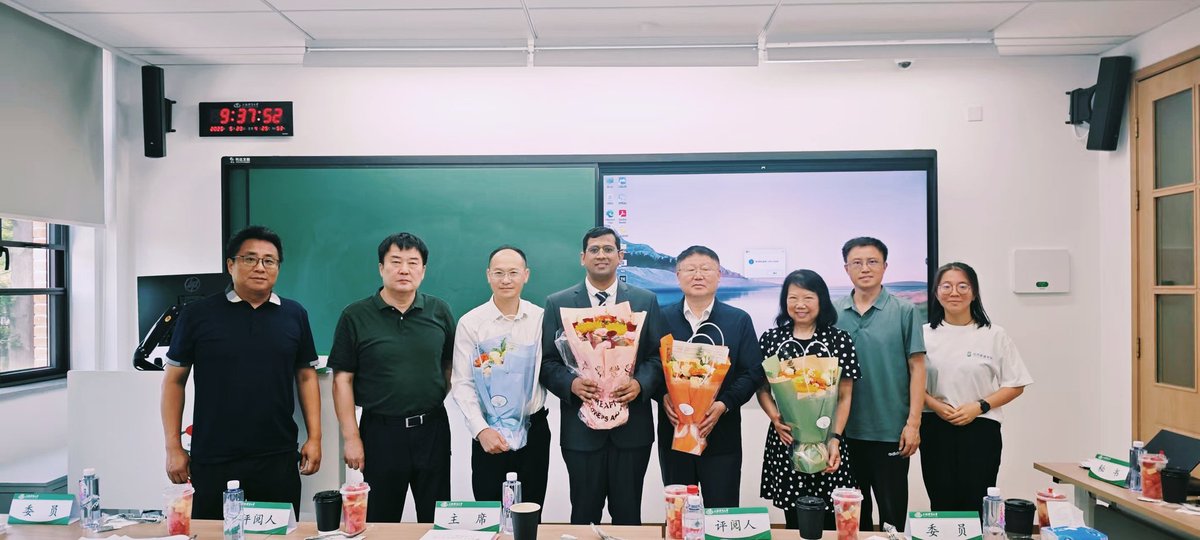 Asim K Halder, PhD tweet media