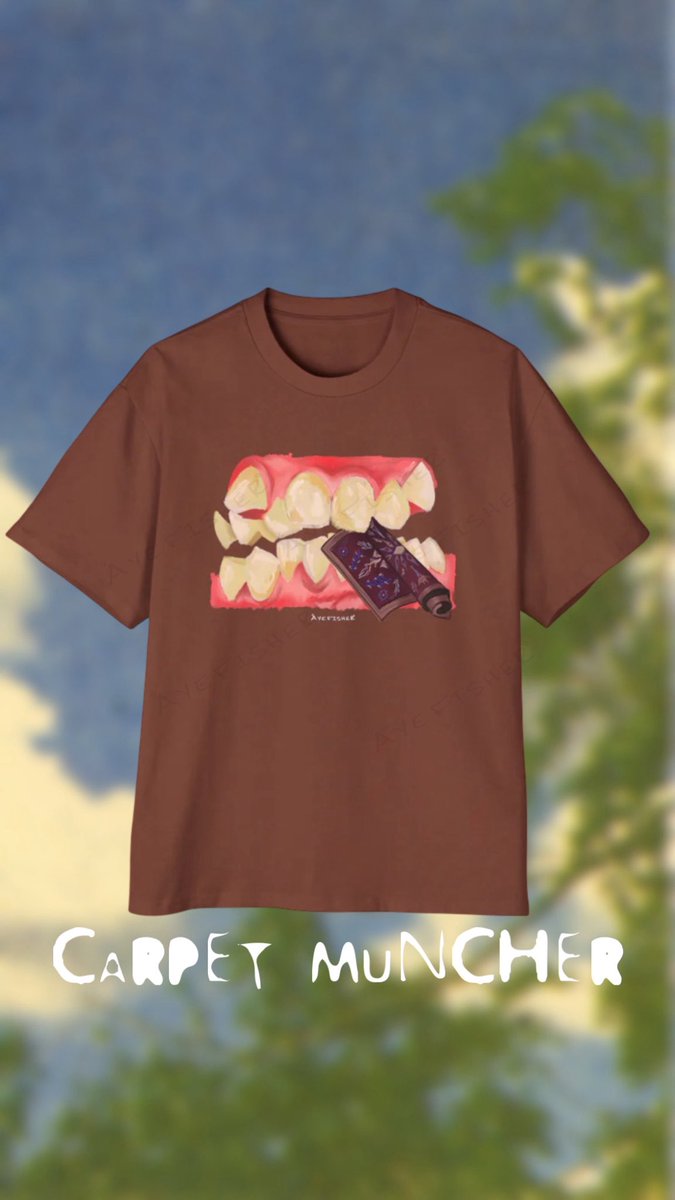 Ayefisher tweet media