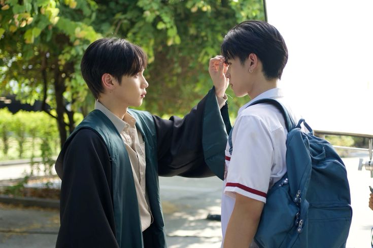 julyyjp's tweet image. #ryujava five tweets local au.
rama to java: you were the calm in my chaos.
- Ryu as Rama
- Java as Java
by. ctawinan