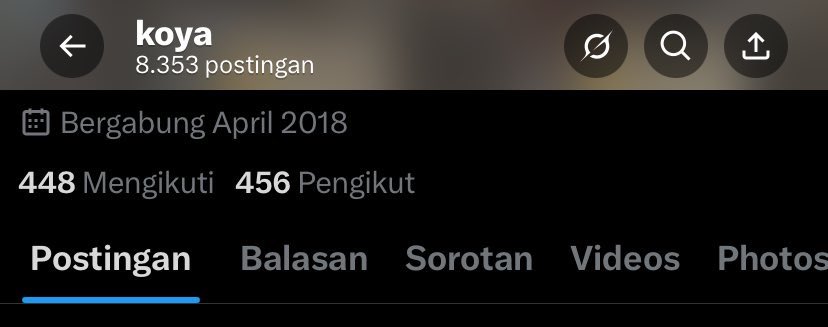 Wts acc rp jfb

- verif email only (dom gmail)
- akun sehat walafiat 
- masuk ht 
- media full upchar manual 
- with usn bo manchae (eunchae Le Sserafim)

Price bisa dm, murce bisa nego #zonauang #zonajajan #zonaba wtb acc akun rp jfb