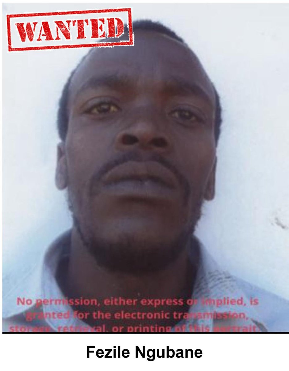 #sapsHQ [UPDATE] #SAPS NATIONAL CRIME  INTELLIGENCE UNIT has found and seized the wanted VW polo that was  allegedly used in the murder of 30yr-old Olorato Mongale.

A multidisciplinary team led by the SAPS  anti-kidnapping task team seized the vehicle at a panel beater workshop