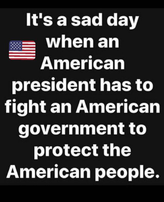 ♦️That’s the post, folks.♦️