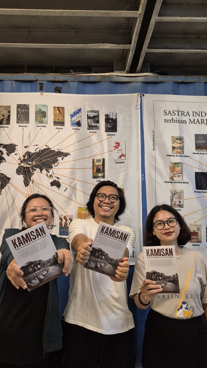 sumarsih11 (@sumarsih11) on Twitter photo Hari ini tg. 29/5/25 di Jakarta tidak ada <a href="/AksiKamisan/">Aksi Kamisan</a>
Bagi yg tlh memiliki buku KAMISAN ORANG SILIH BERGANTI, AKSI INI TETAP BERDIRI --selamat membaca & yg belum memiliki, bisa beli di Marjin Kiri.
<a href="/dipanggilwawan/">#SayaWawan | BR Norma Irmawan</a> korban Semanggi I - 13 November 1998. Hari ini tg. 29/5/25 di Jakarta tidak ada <a href="/AksiKamisan/">Aksi Kamisan</a>
Bagi yg tlh memiliki buku KAMISAN ORANG SILIH BERGANTI, AKSI INI TETAP BERDIRI --selamat membaca & yg belum memiliki, bisa beli di Marjin Kiri.
<a href="/dipanggilwawan/">#SayaWawan | BR Norma Irmawan</a> korban Semanggi I - 13 November 1998.
