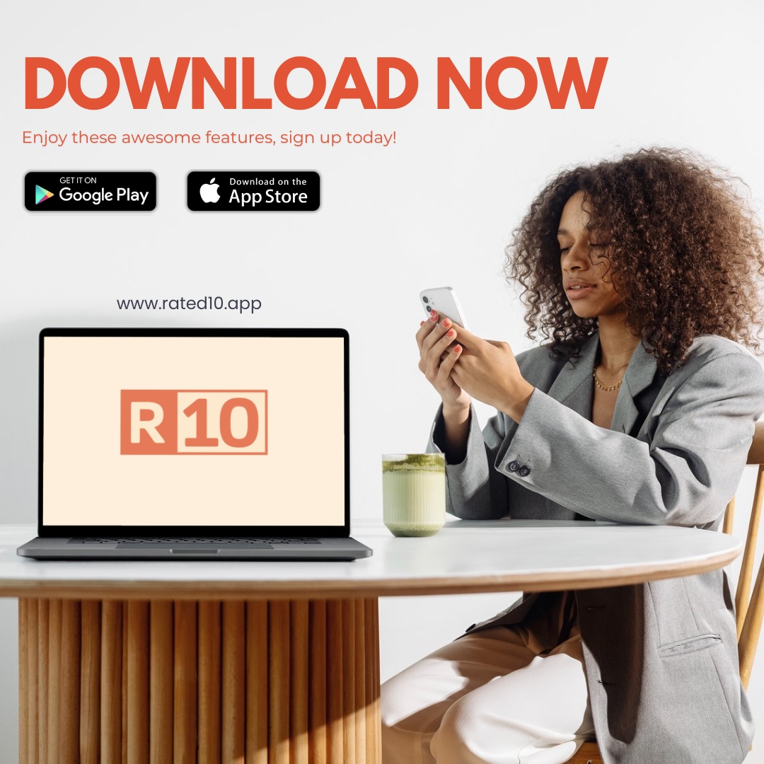Rated10_app's tweet photo. Feeling burnt out from the content grind?

📲 Download Rated10 and take control of your creator life: https://t.co/zt666sASnk

#Rated10 #CreatorLife #ContentCreation #EarnMoney #WorkLifeBalance #StressRelief #DigitalCreators #CleanInbox https://t.co/Ni0RgI23Ay