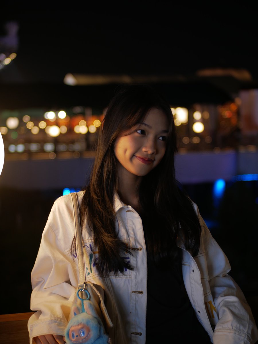 Ekin_JKT48's tweet photo. kangen ga https://t.co/NUw0tharOj
