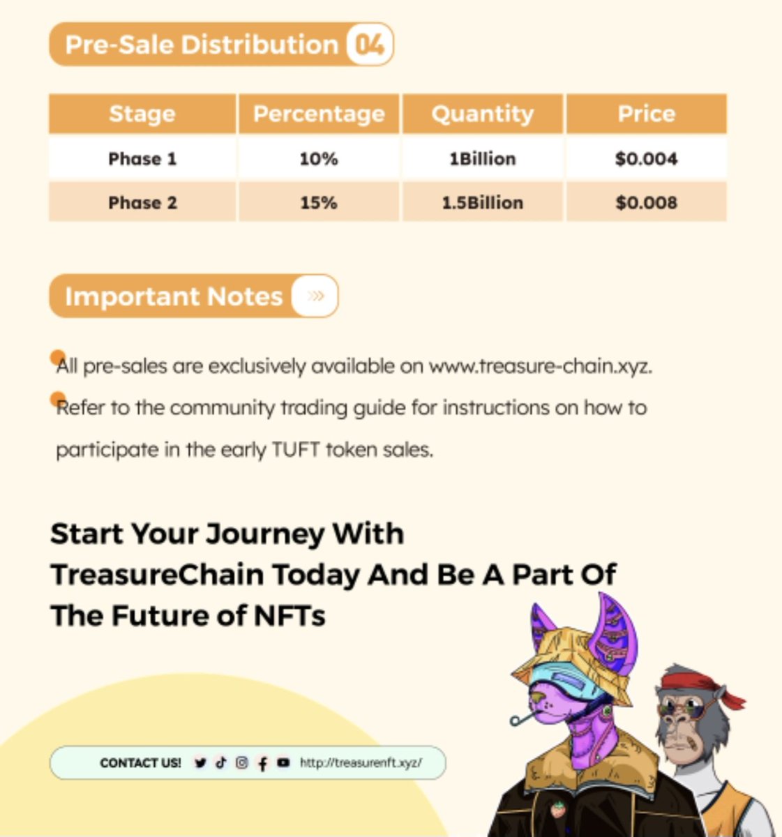 Treasure FUN  tweet media