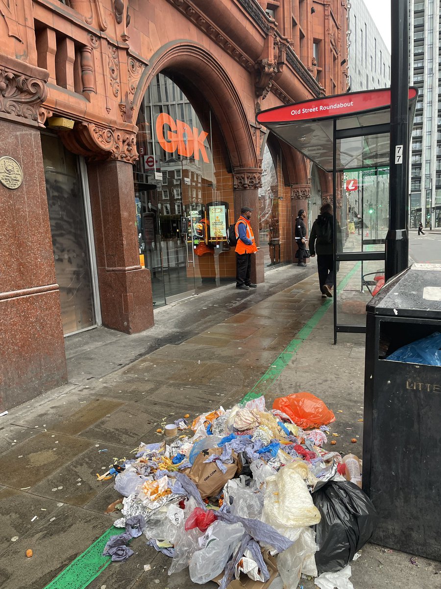 Sebastian Sandys tweet media