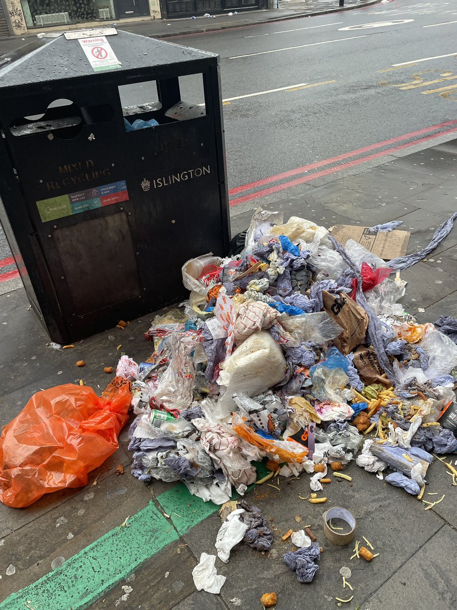 Sebastian Sandys tweet media