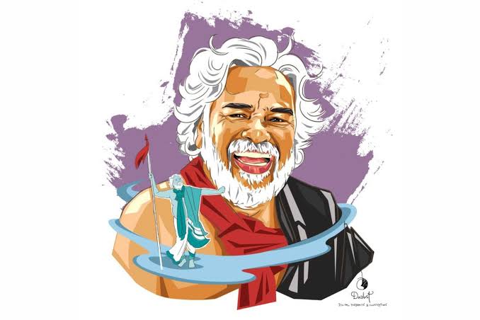 Gaddar Film Awards Announcement Today. 

#Telangana #GaddarAwards